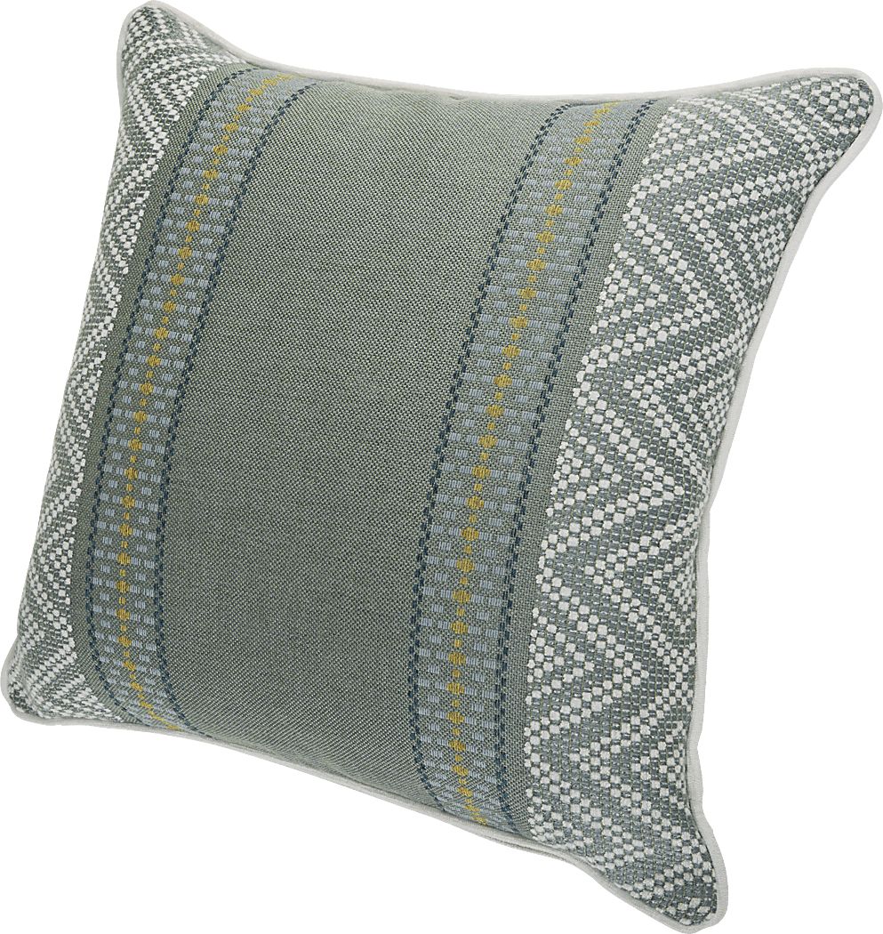 Wanderer Surf Accent Pillow