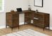 Wandsworth Brown Desk