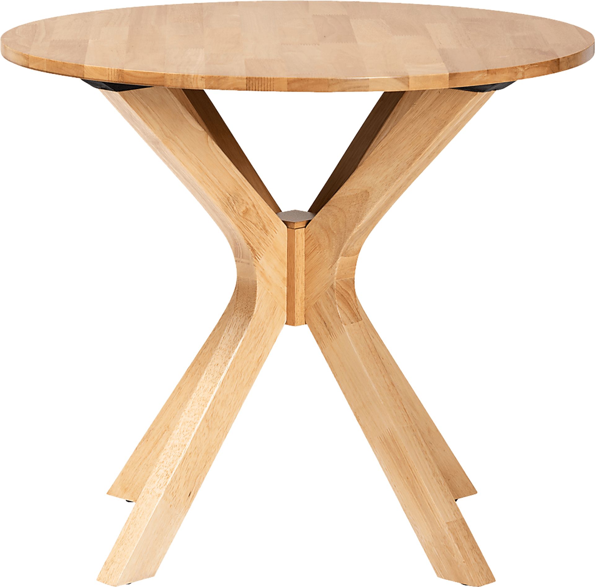 Wannalancet Natural Dining Table - Image 4
