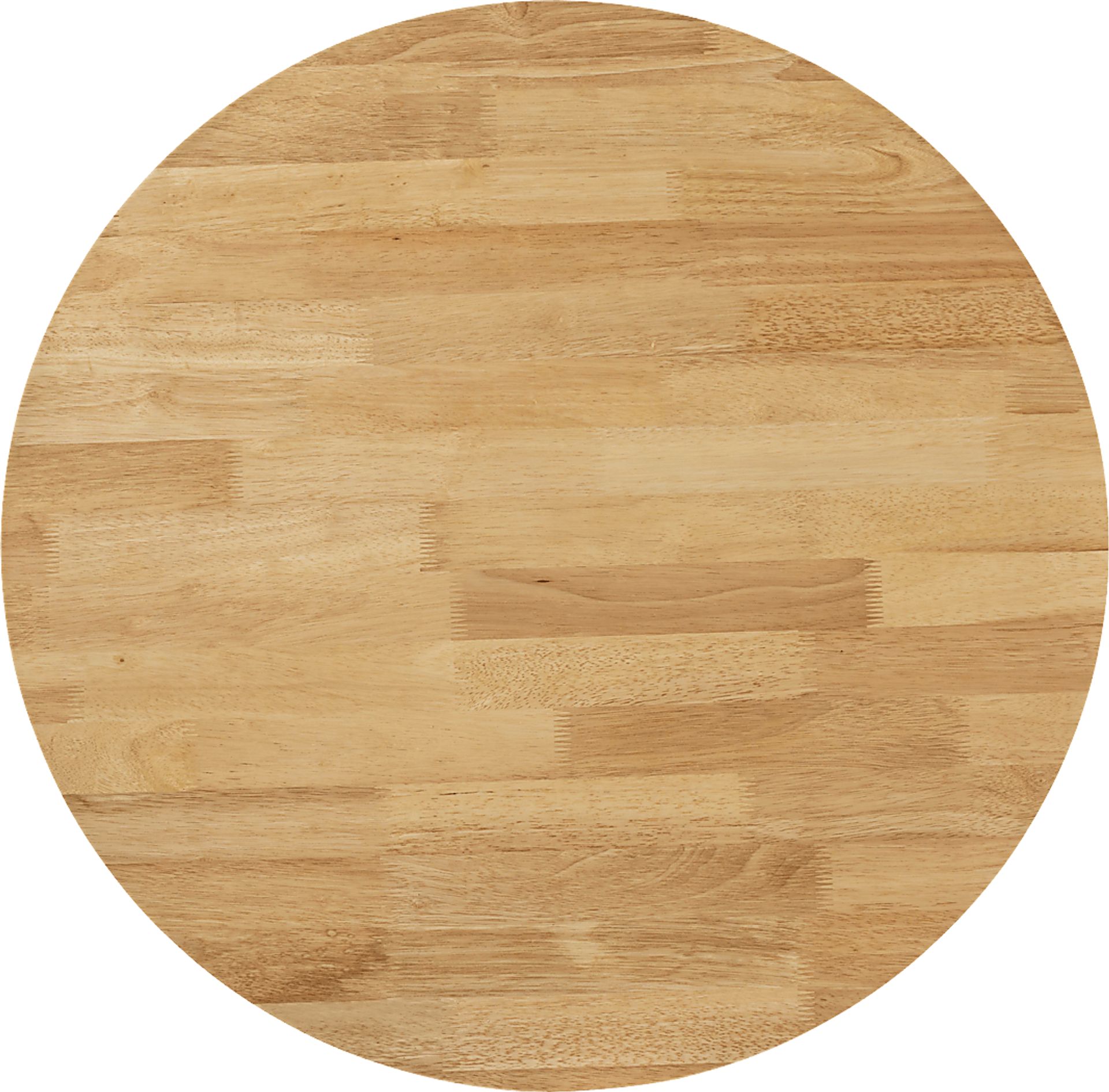 Wannalancet Natural Dining Table - Image 5