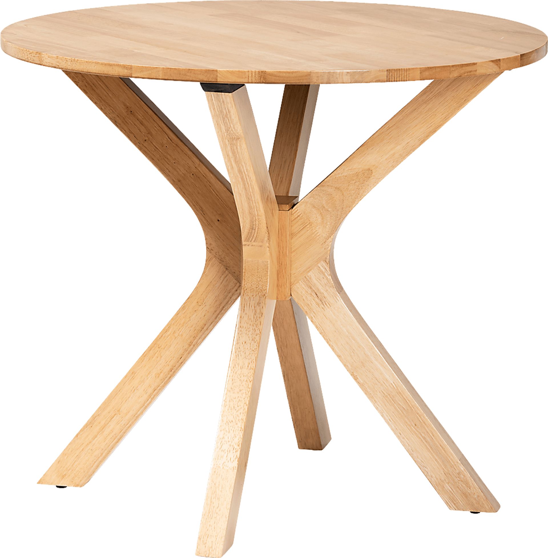 Wannalancet Natural Dining Table - Image 1
