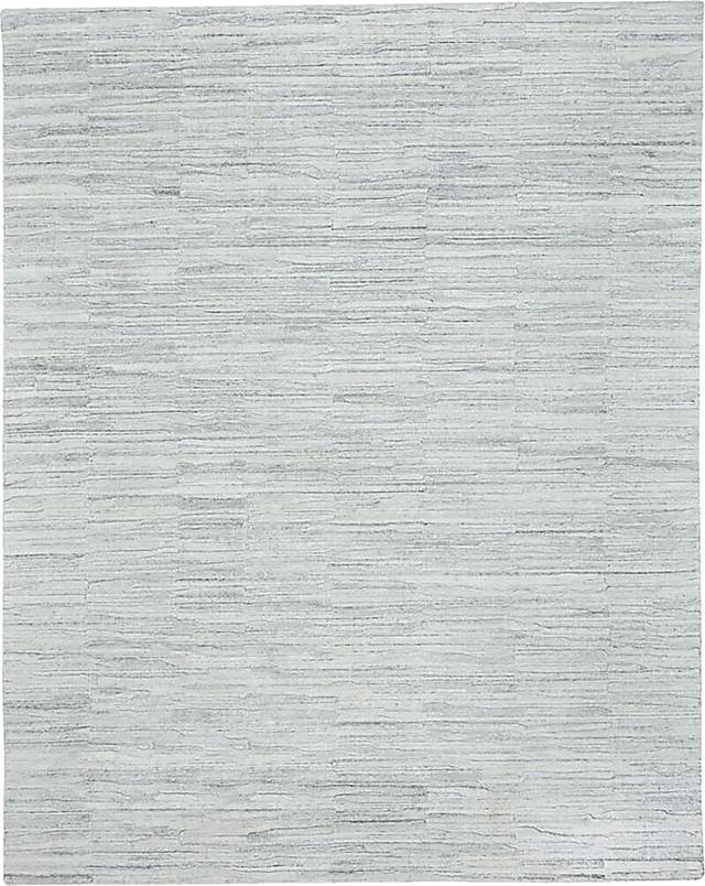 Wapeby Beige 5' x 8' Rug - Thumbnail - Image 1