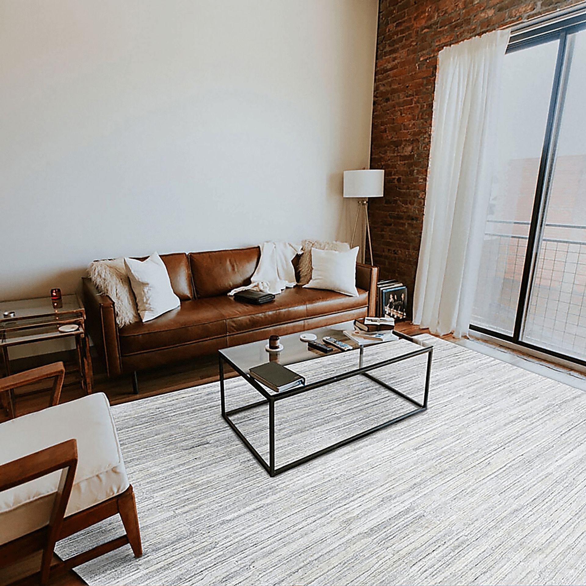 Wapeby Beige 8' x 10' Rug - Image 2