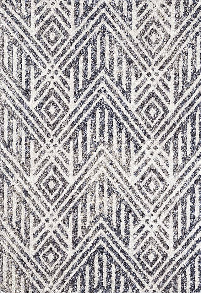 Wapeford Gray 5'3 x 7'7 Rug - Thumbnail - Image 1
