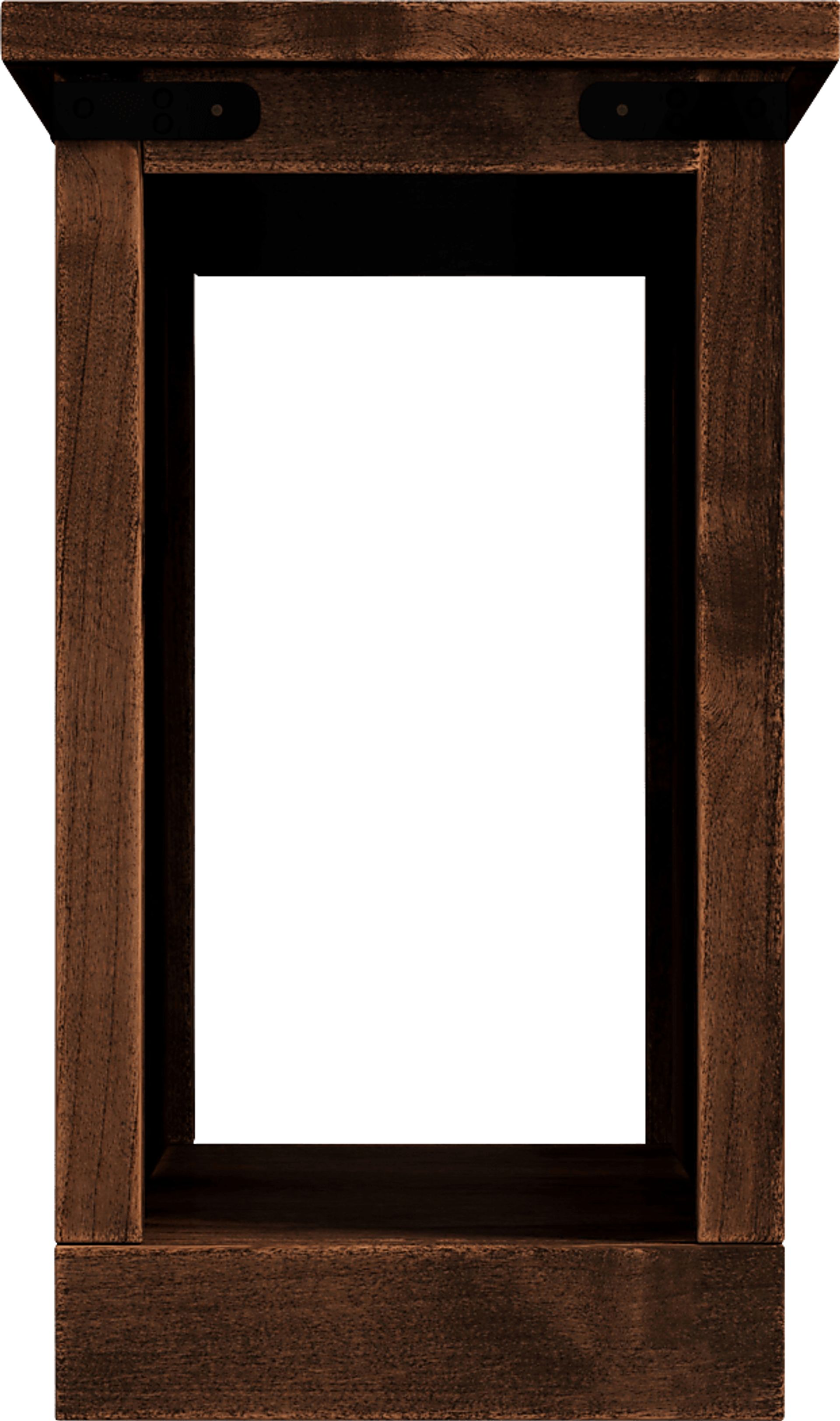Wapegue Brown Nightstand - Image 5