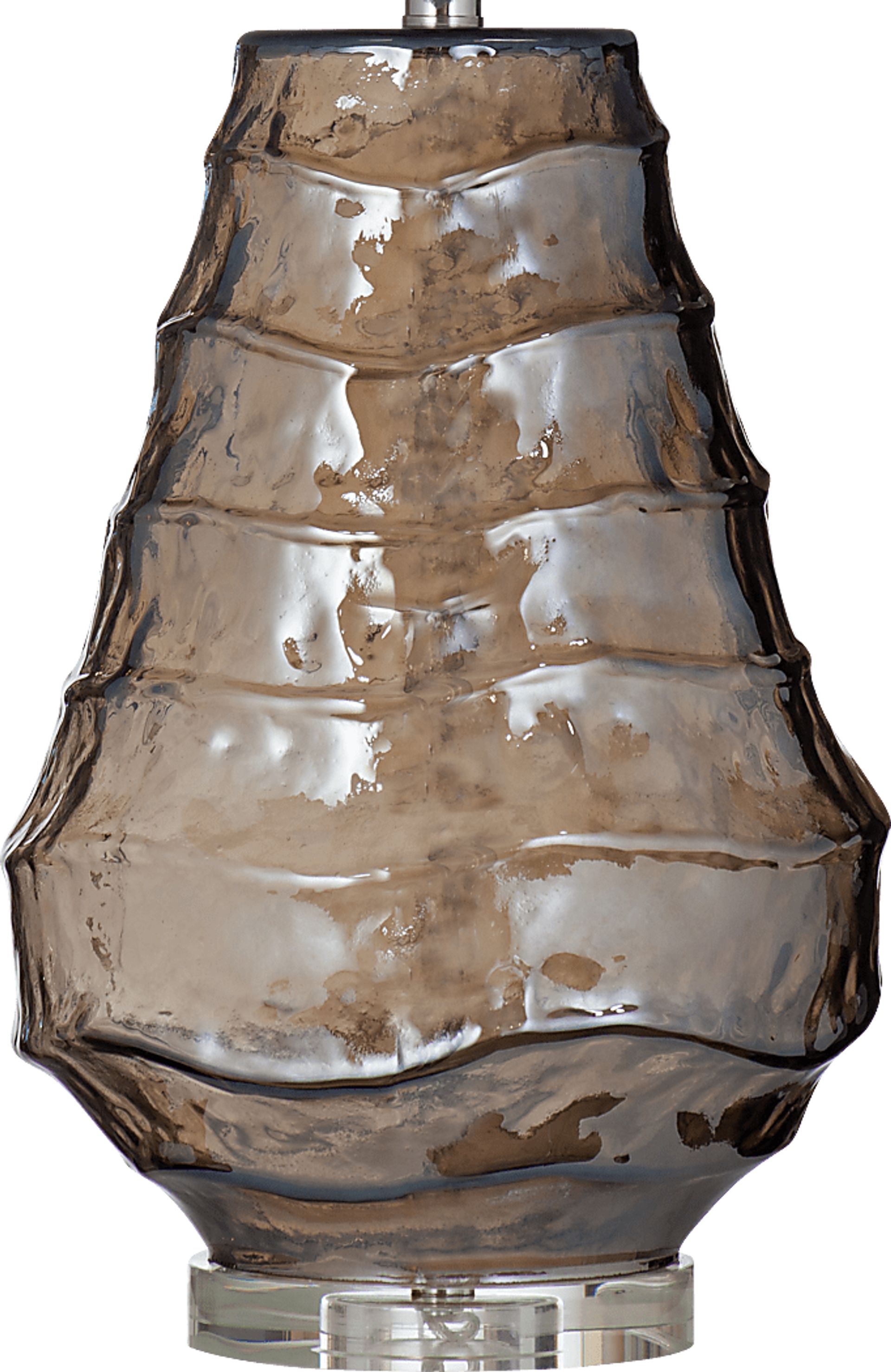 Wapford Home Brown Lamp - Image 3