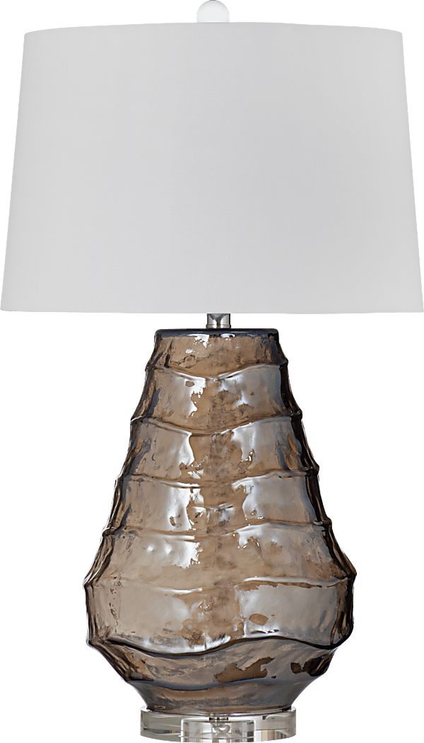 Wapford Home Brown Lamp