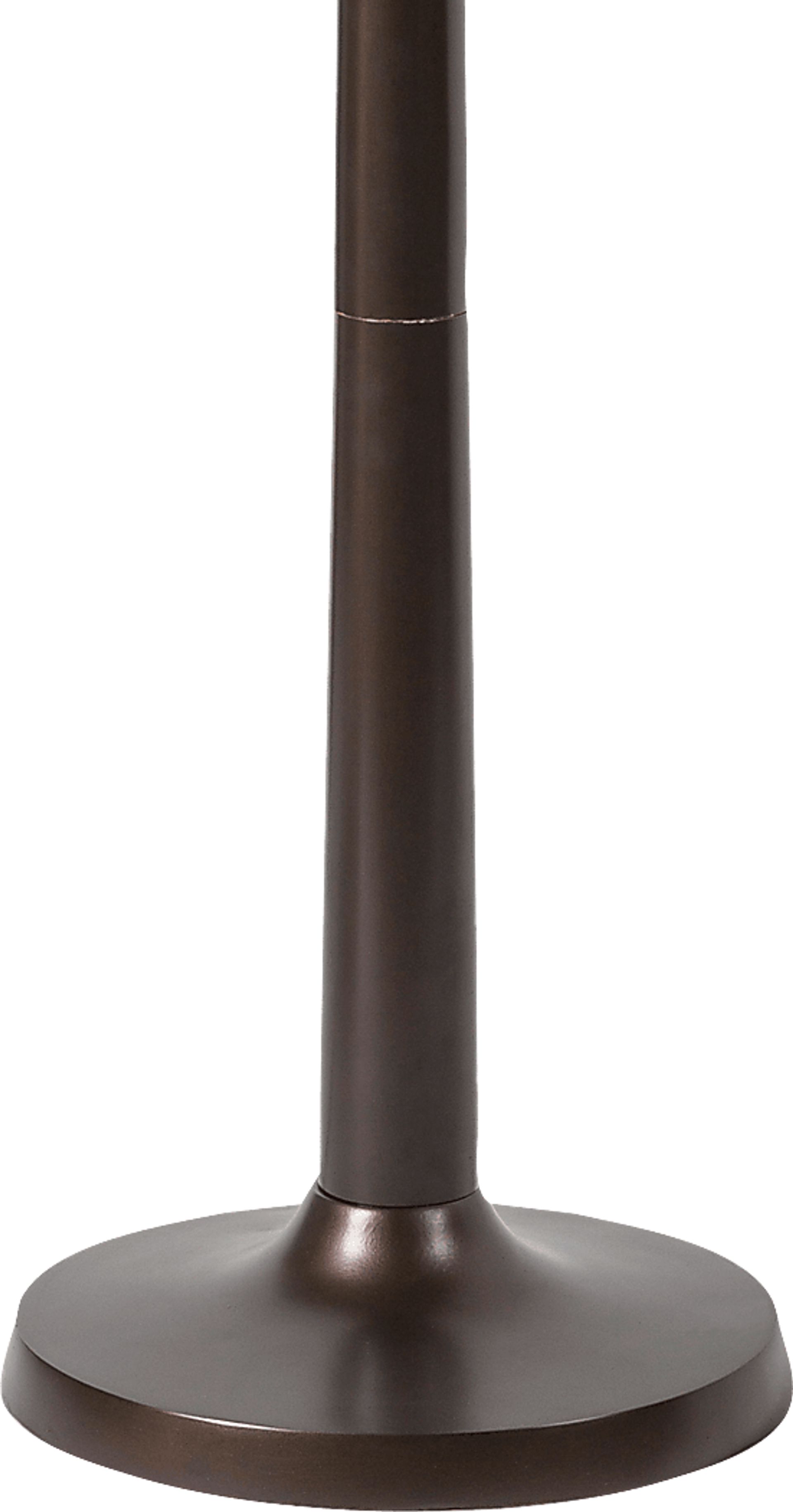 Waples Hills Black Lamp - Image 3