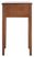 Wardlaw Brown Nightstand
