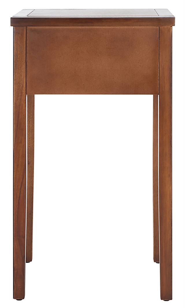 Wardlaw Brown Nightstand - Thumbnail - Image 3