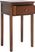 Wardlaw Brown Nightstand