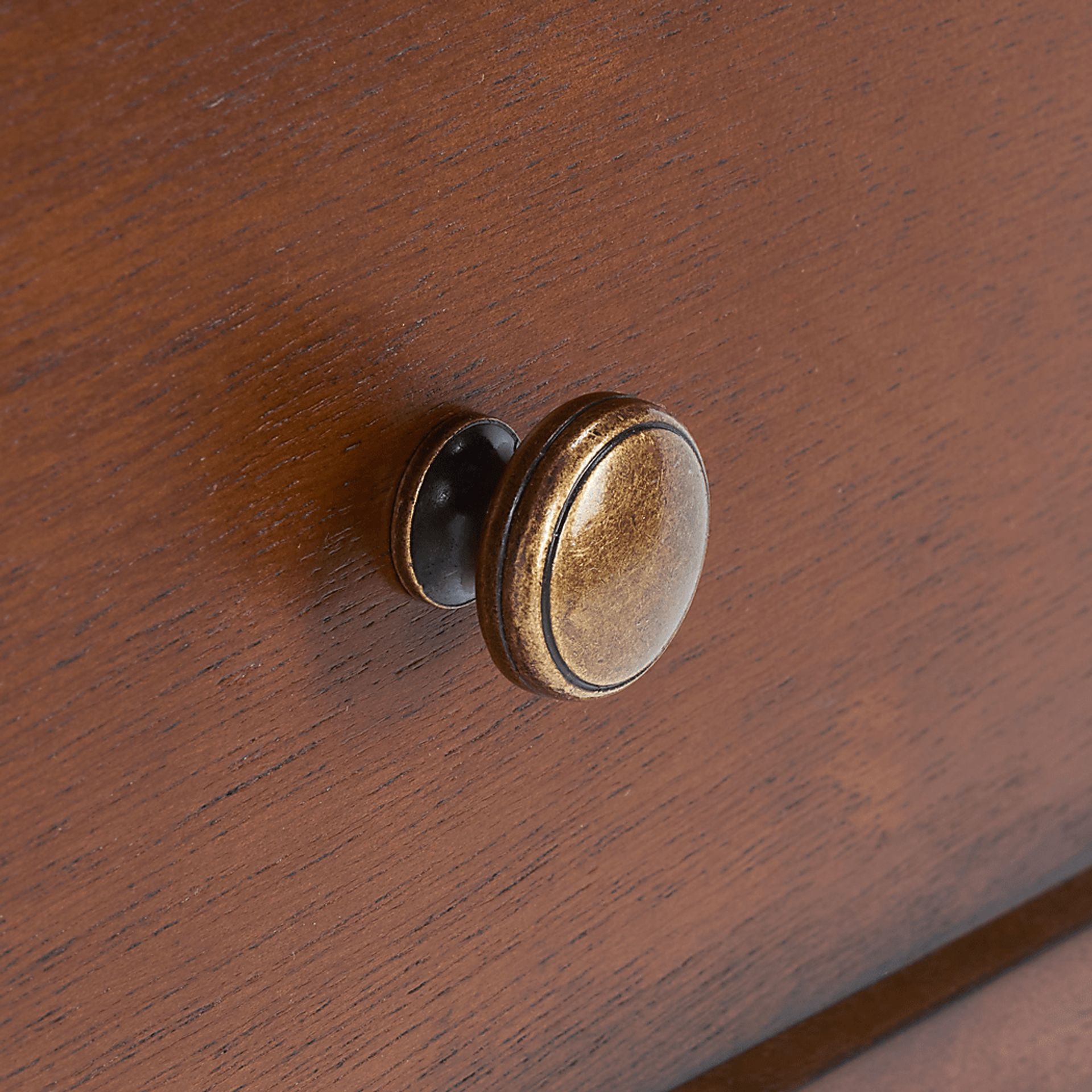 Wardlaw Brown Nightstand - Image 10
