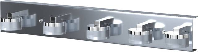 Wardlaw Drive Silver Sconce - Thumbnail - Image 2