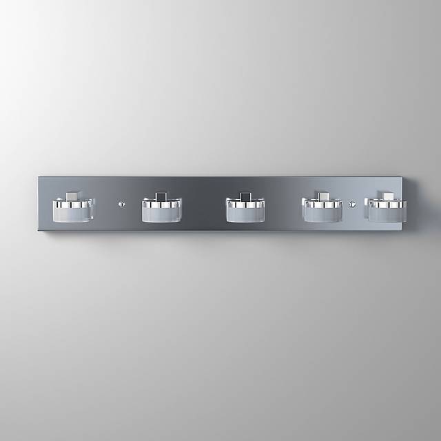 Wardlaw Drive Silver Sconce - Thumbnail - Image 3