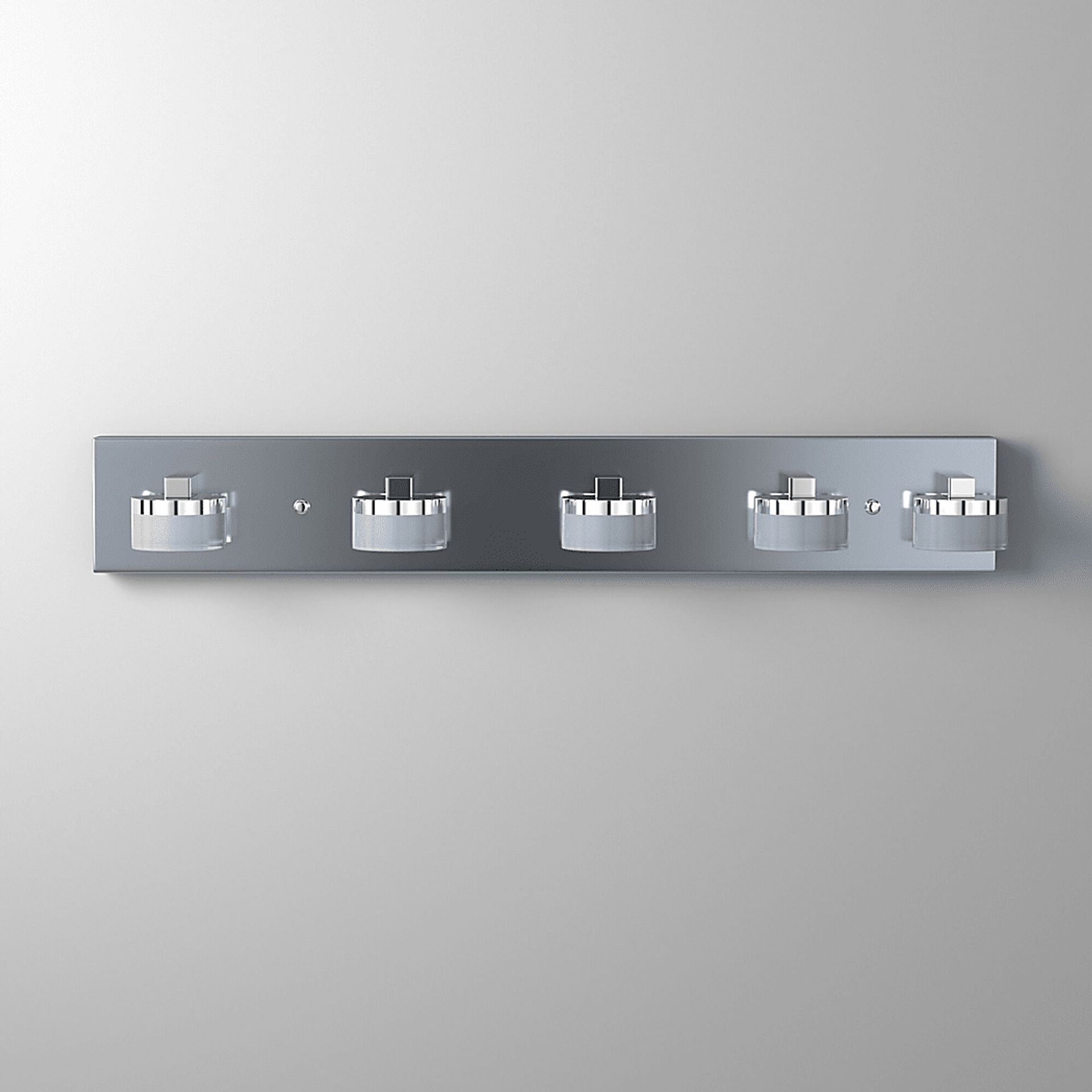 Wardlaw Drive Silver Sconce - Image 3