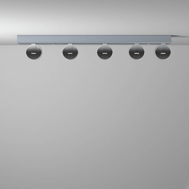 Wardlaw Drive Silver Sconce - Thumbnail - Image 4