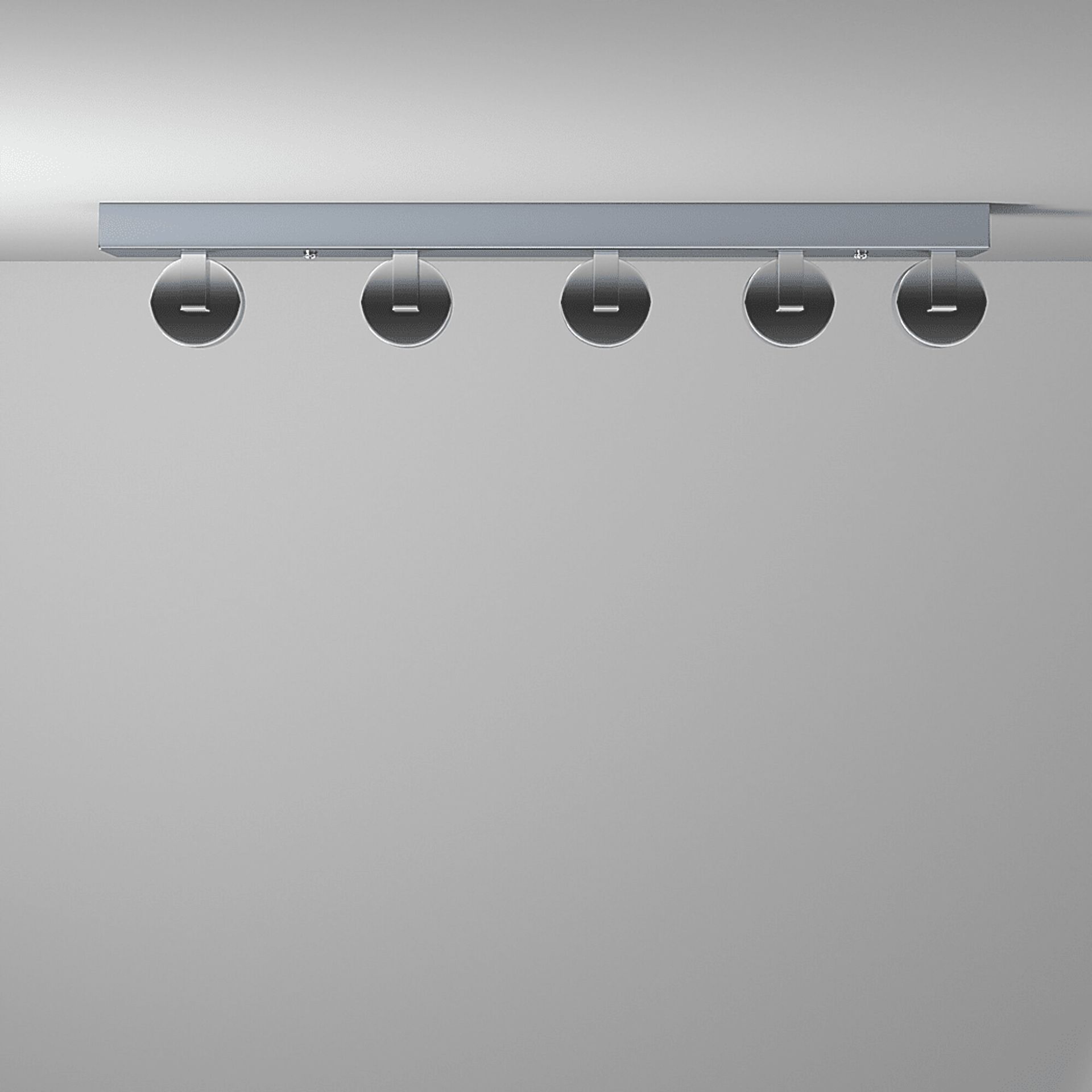Wardlaw Drive Silver Sconce - Image 4