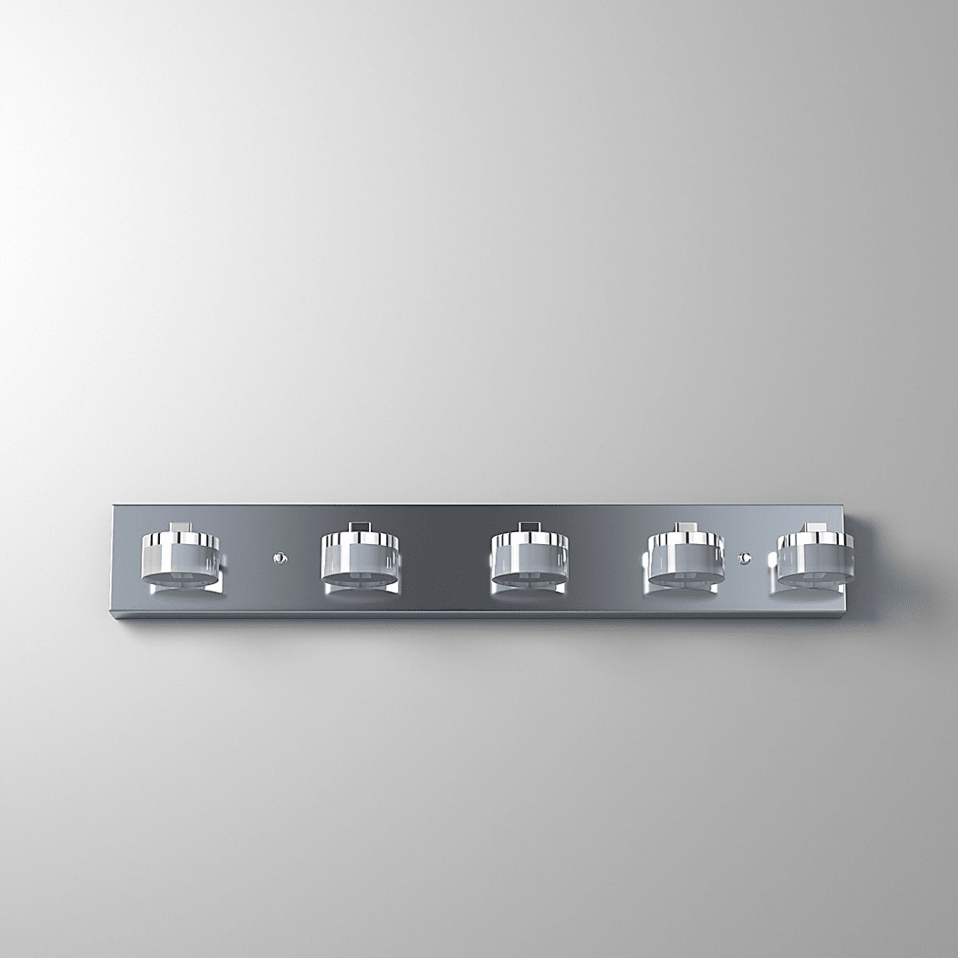 Wardlaw Drive Silver Sconce - Image 6