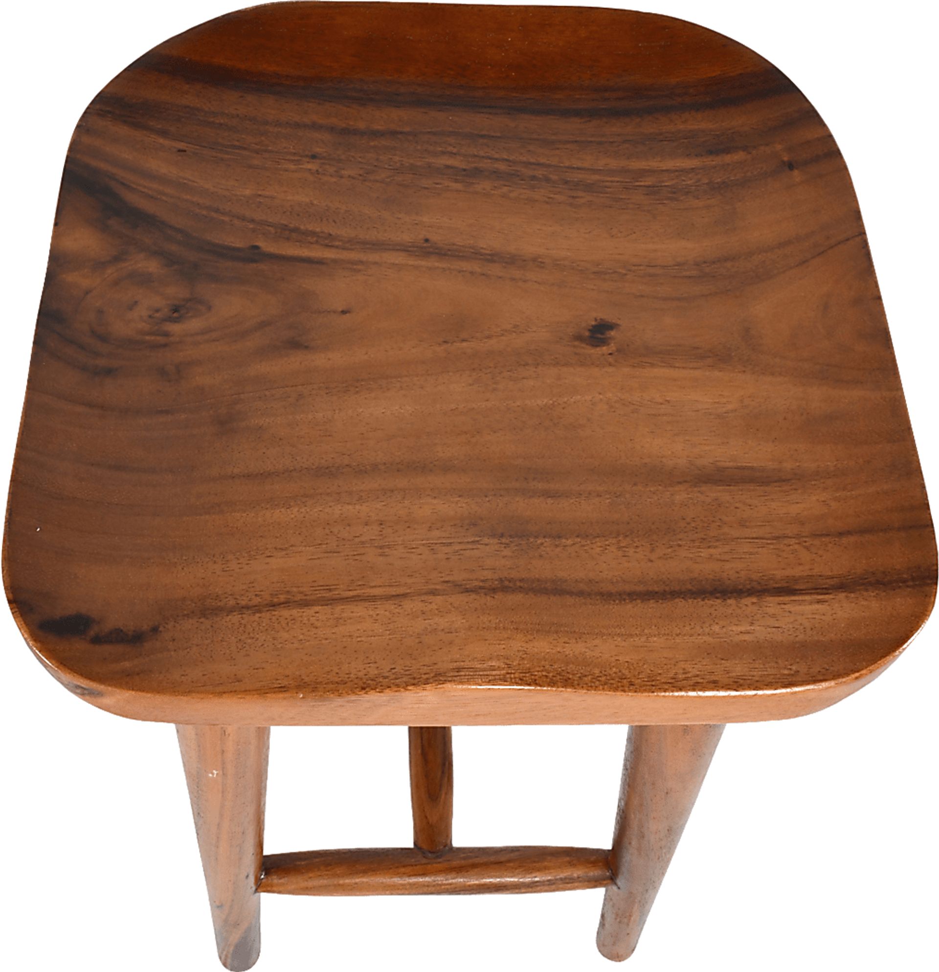 Wardria Natural Barstool - Image 3