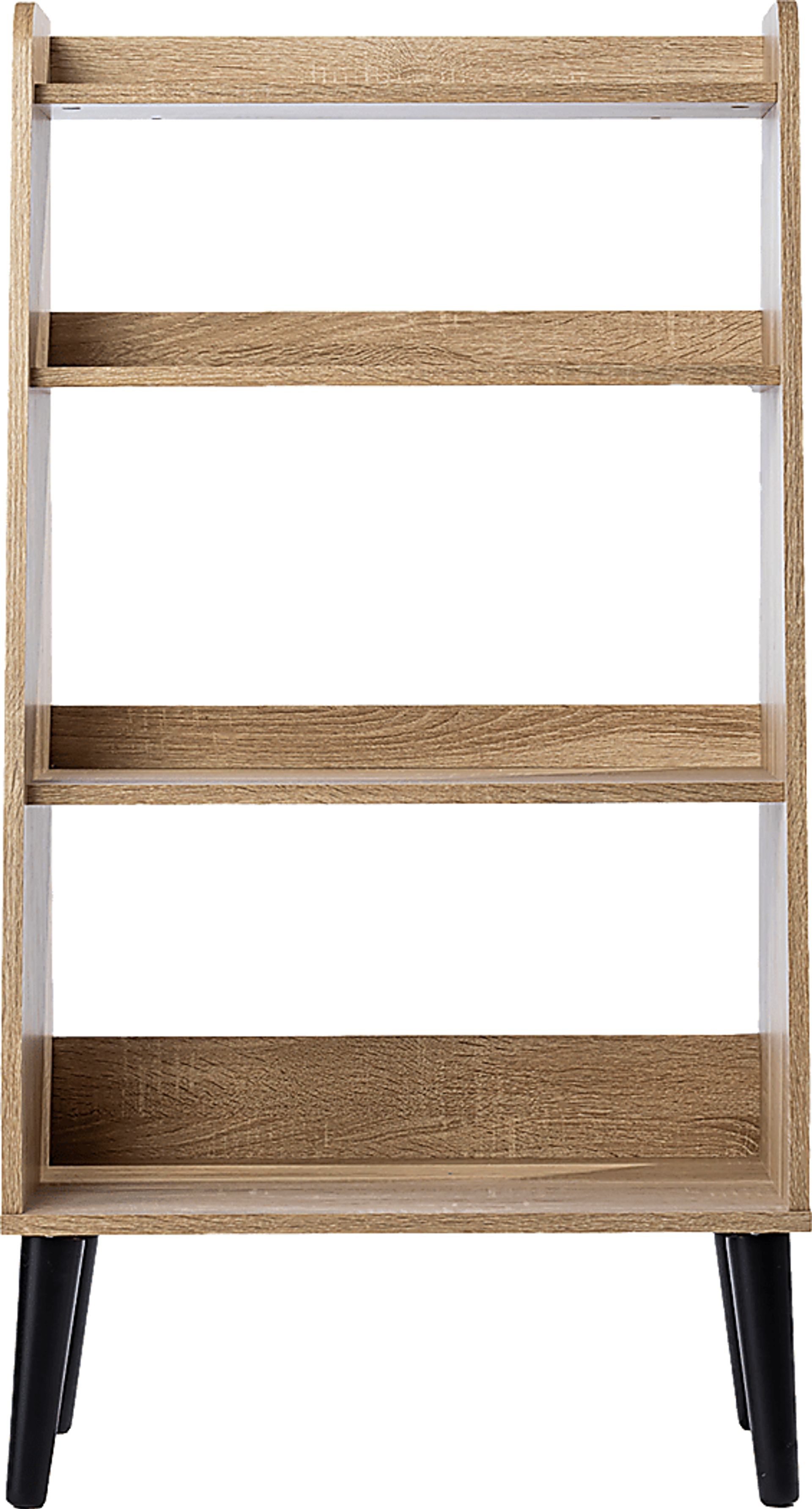 Wareham Natural Bookcase - Image 7