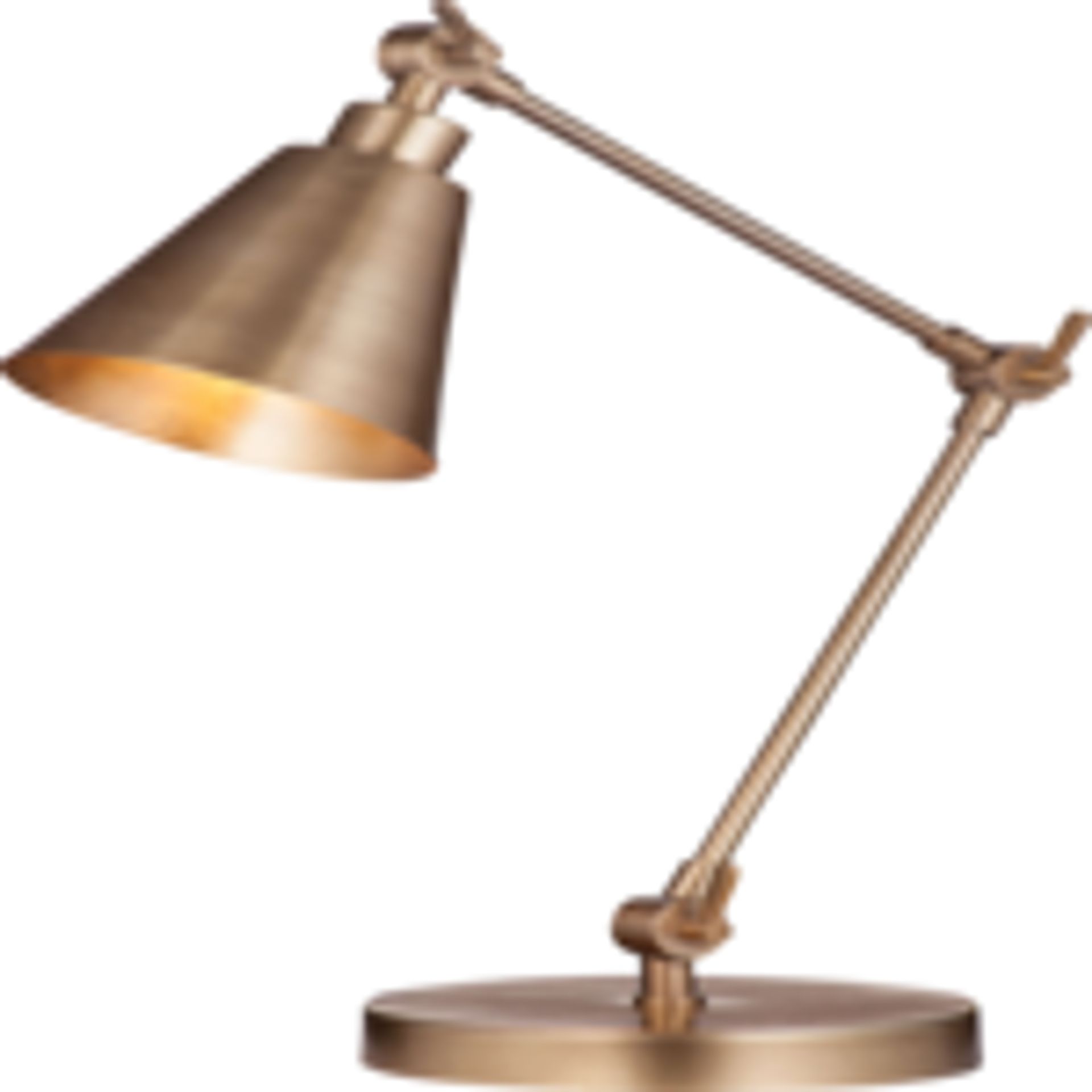 brass