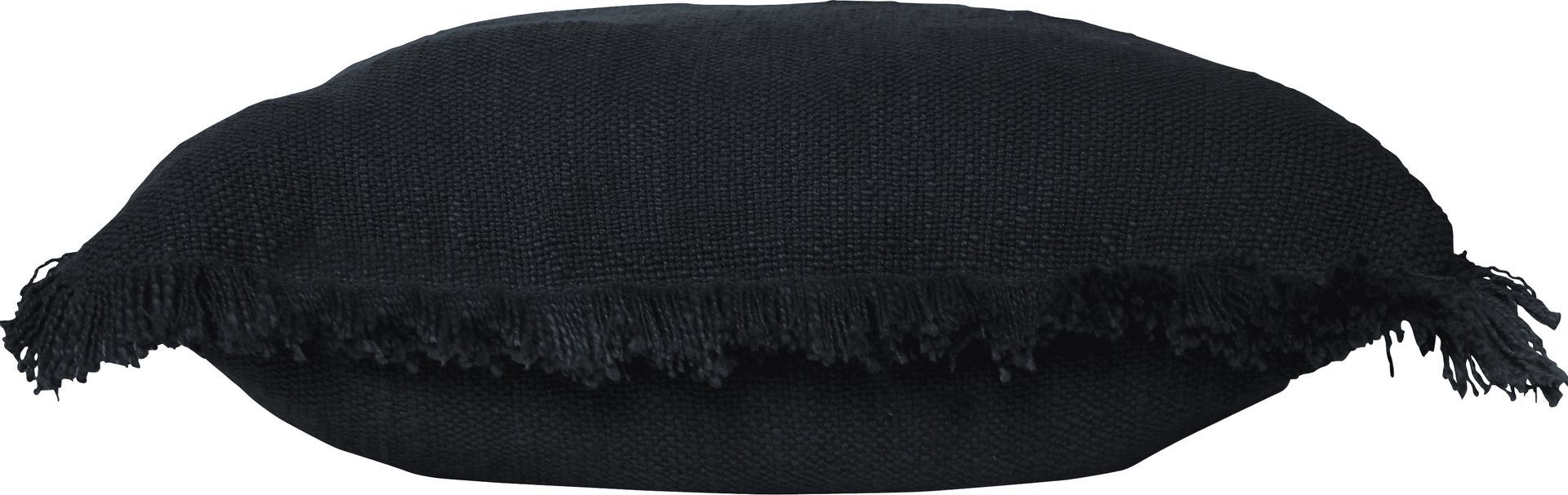 Wareshall Black Pillow, Set of 2 - Image 4