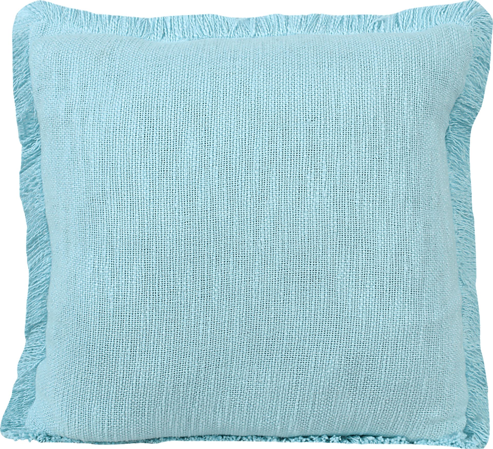Wareshall Blue Pillow, Set of 2 - Image 3