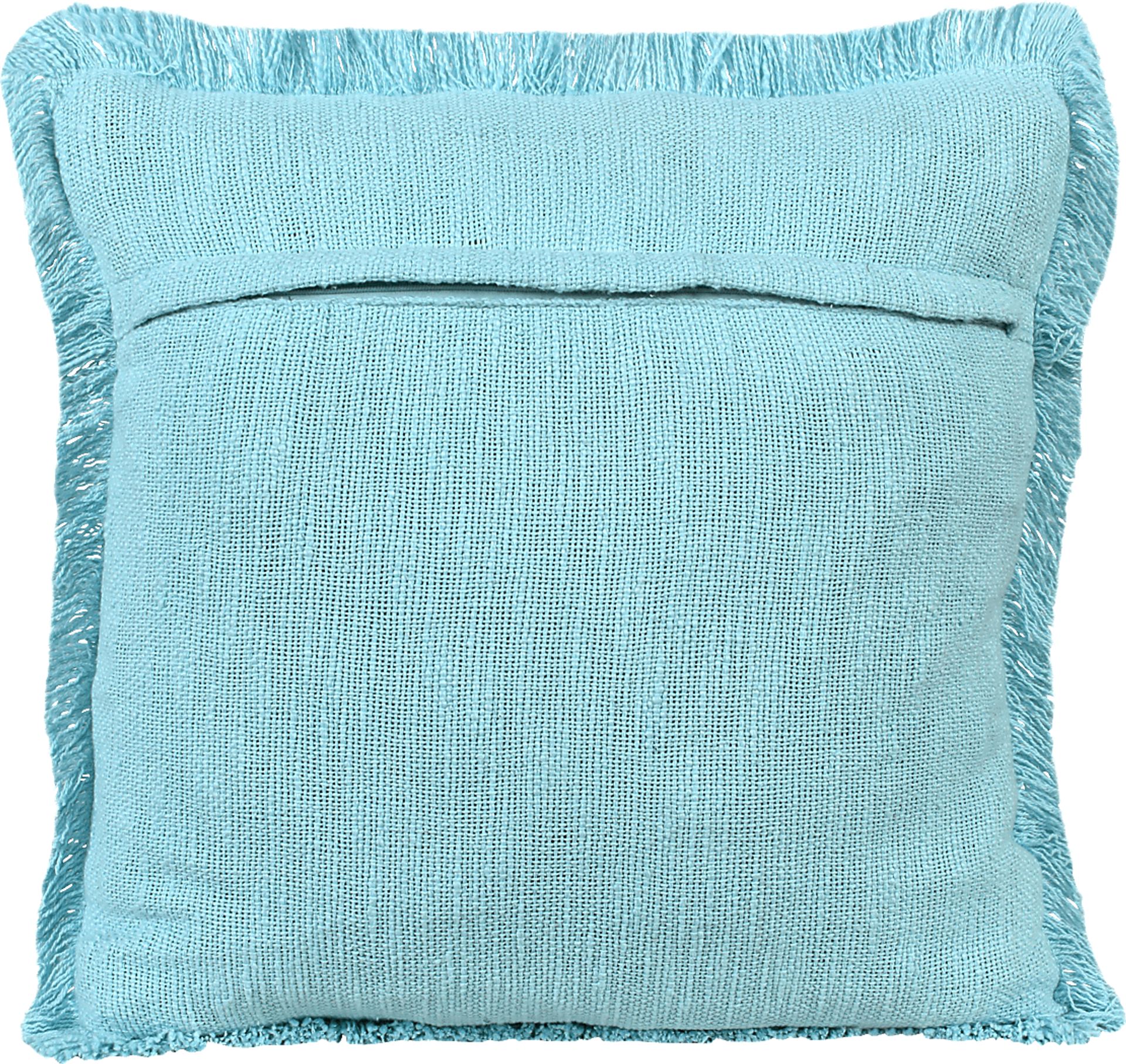 Wareshall Blue Pillow, Set of 2 - Image 6