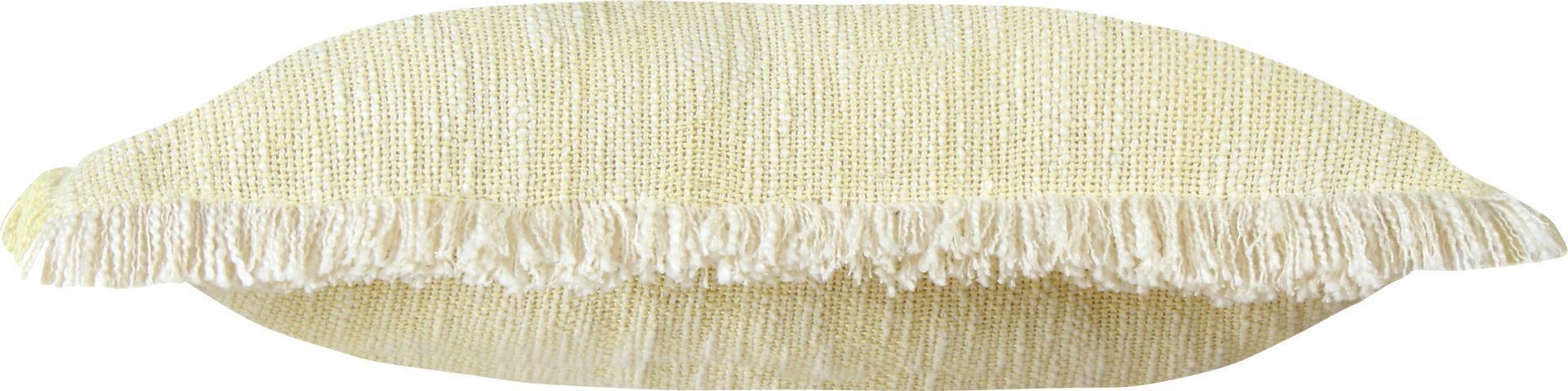 Wareshall Yellow Pillow, Set of 2 - Image 6