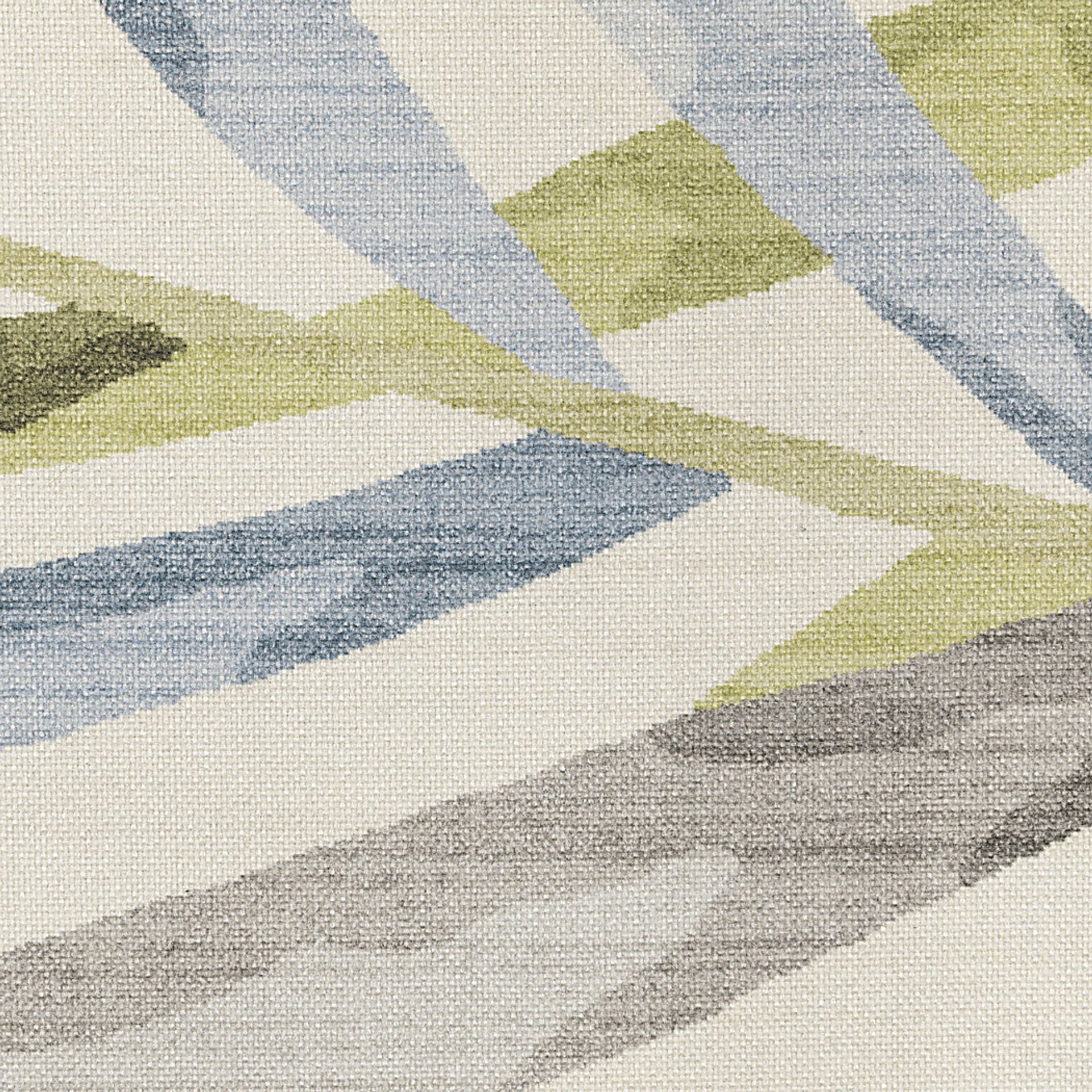 Wareside Multi 7'6 x 10' Rug - Image 9