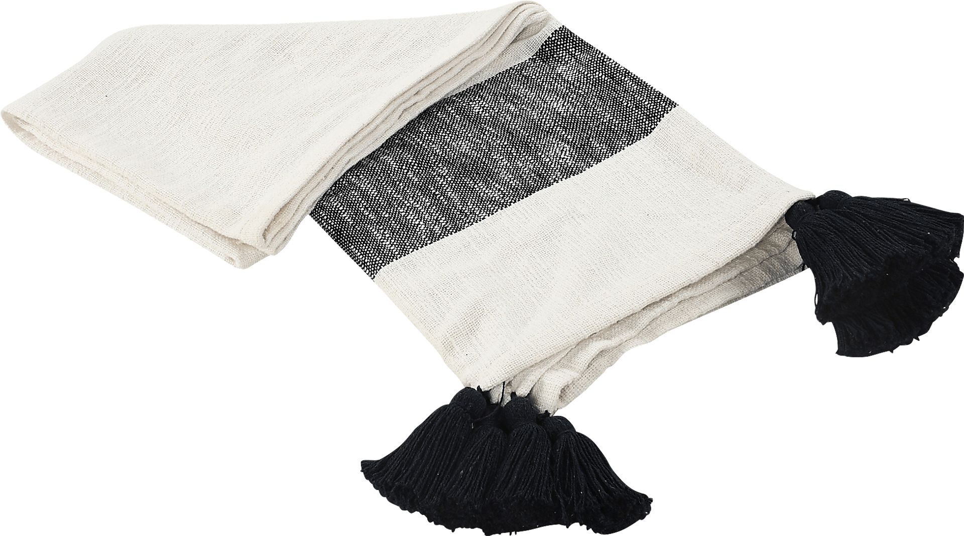 Wargol Navy Throw Blanket - Image 4