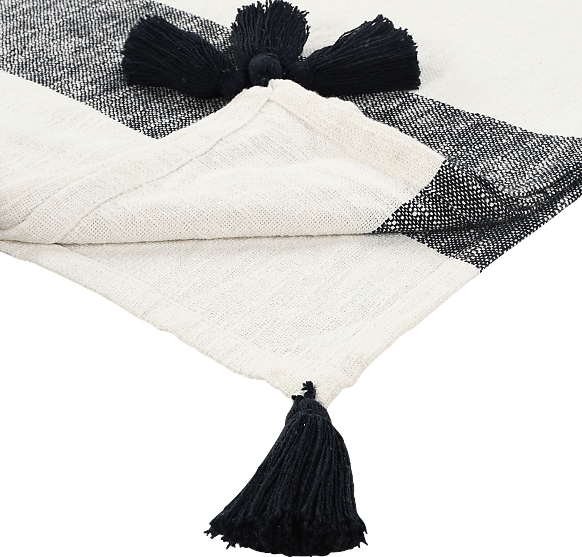 Wargol Navy Throw Blanket - Image 5
