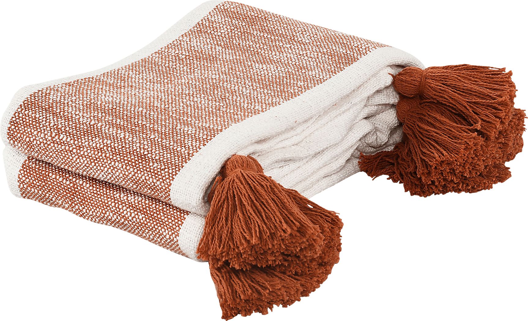 Wargol Navy Throw Blanket - Thumbnail 5