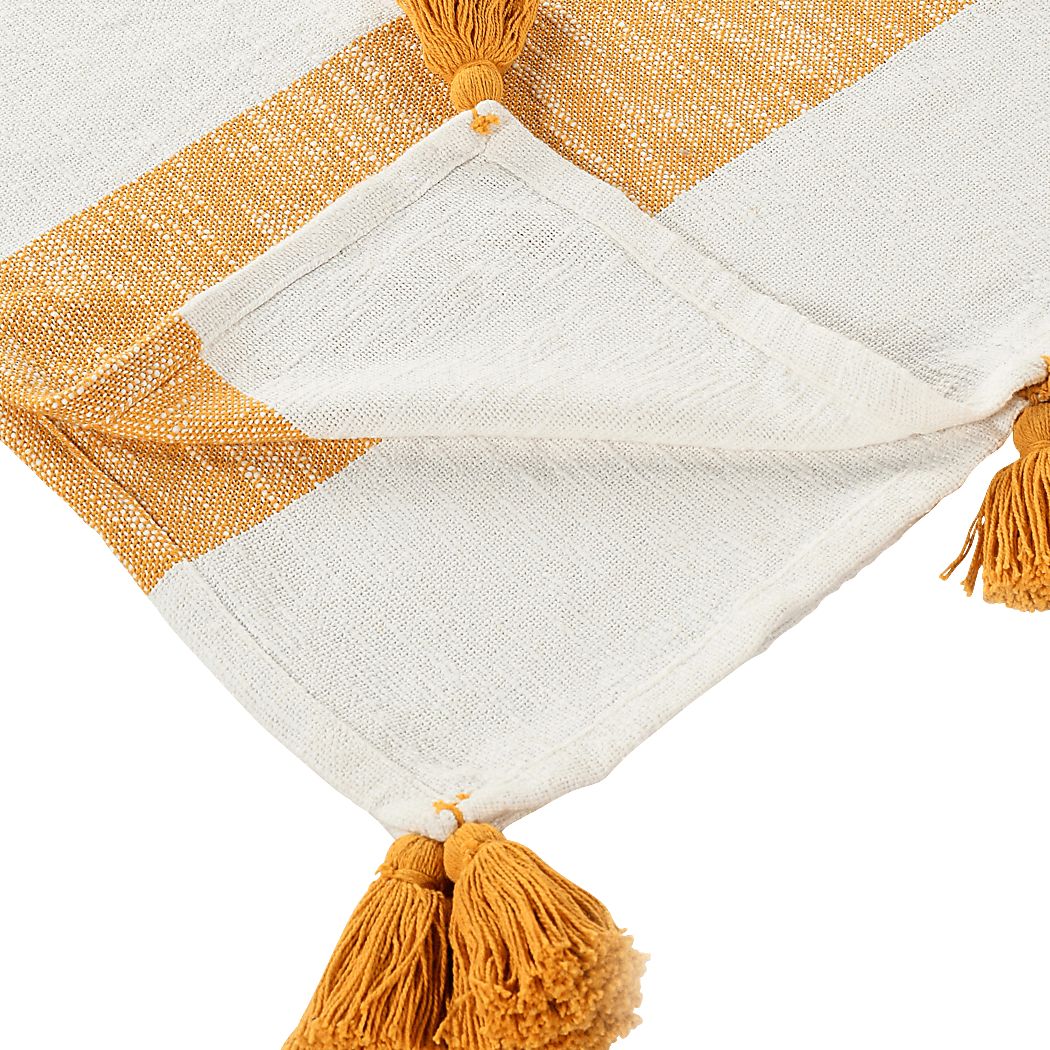 Wargol Throw Blanket - Thumbnail 4
