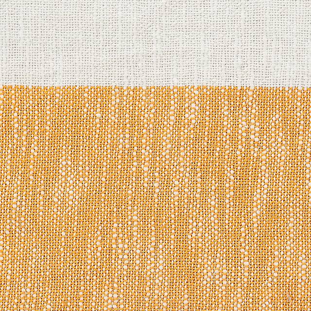 Wargol Yellow Throw Blanket - Thumbnail - Image 7