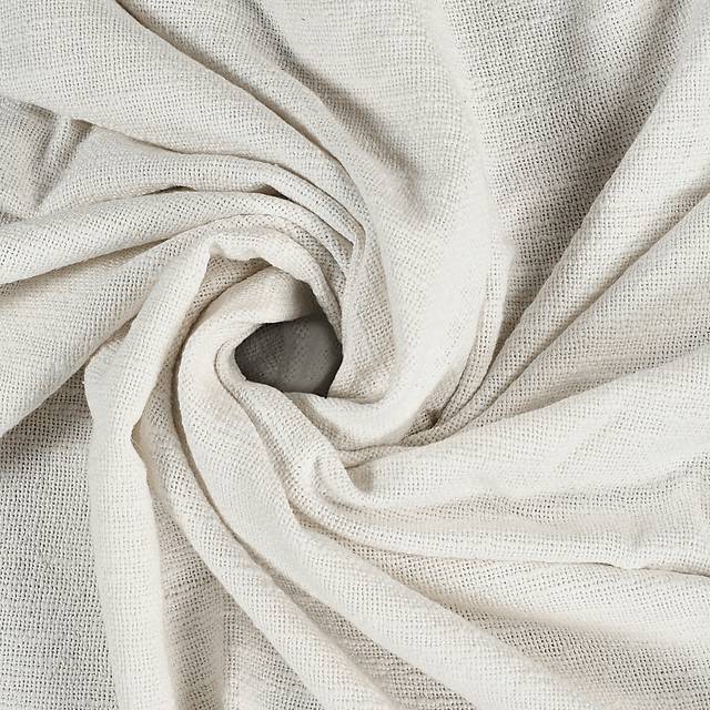 Wargol Yellow Throw Blanket - Thumbnail - Image 8