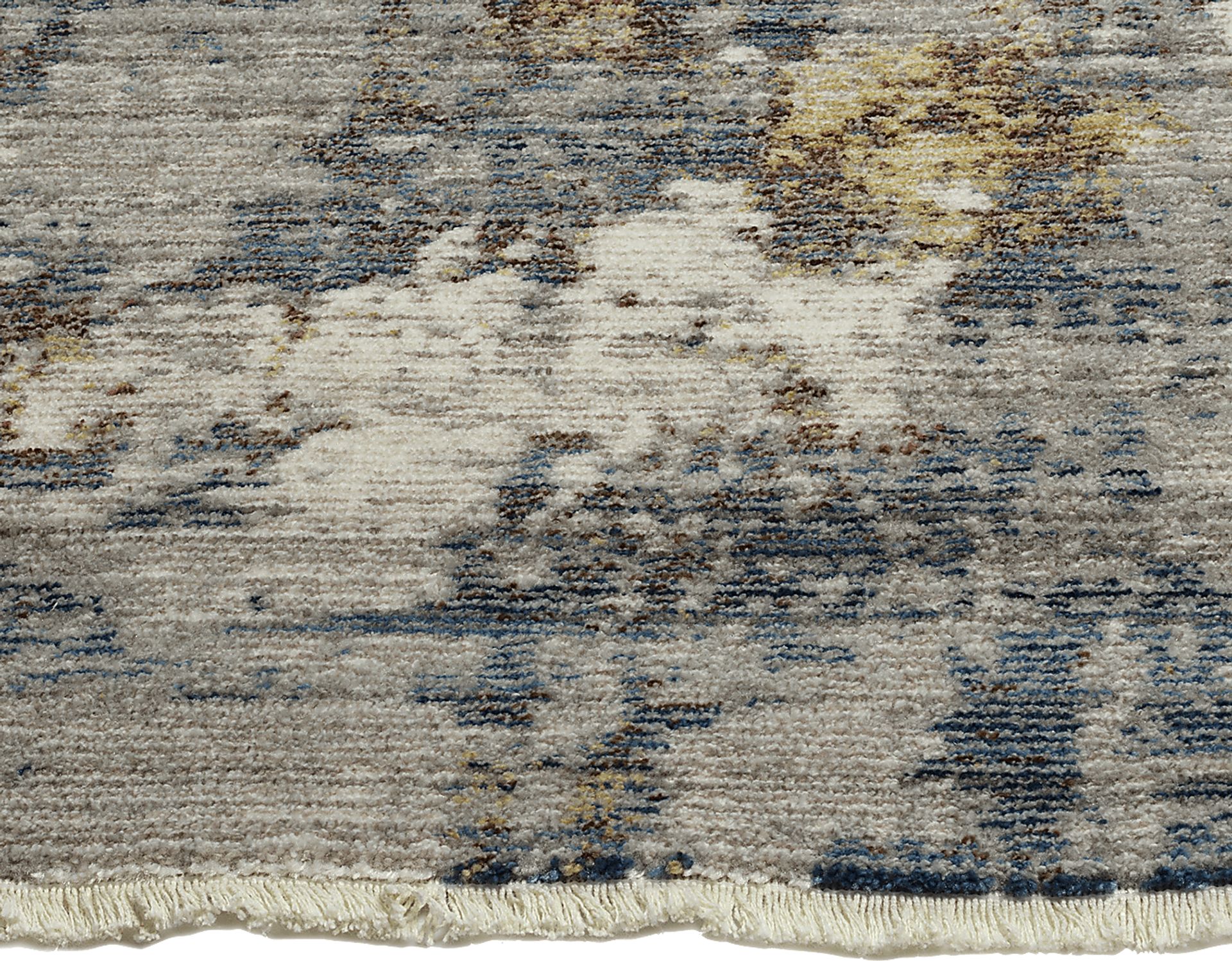 Wariden Multi 5'6 x 7'9 Rug - Image 4