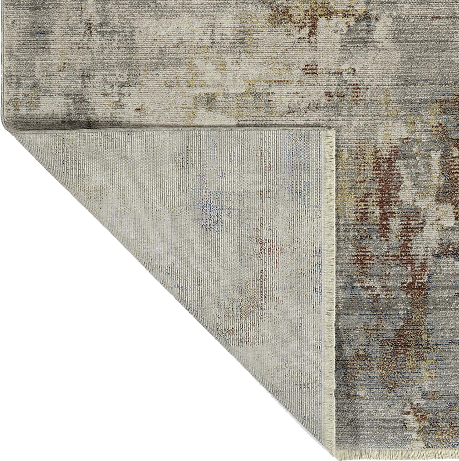 Wariden Multi 5'6 x 7'9 Rug - Image 5
