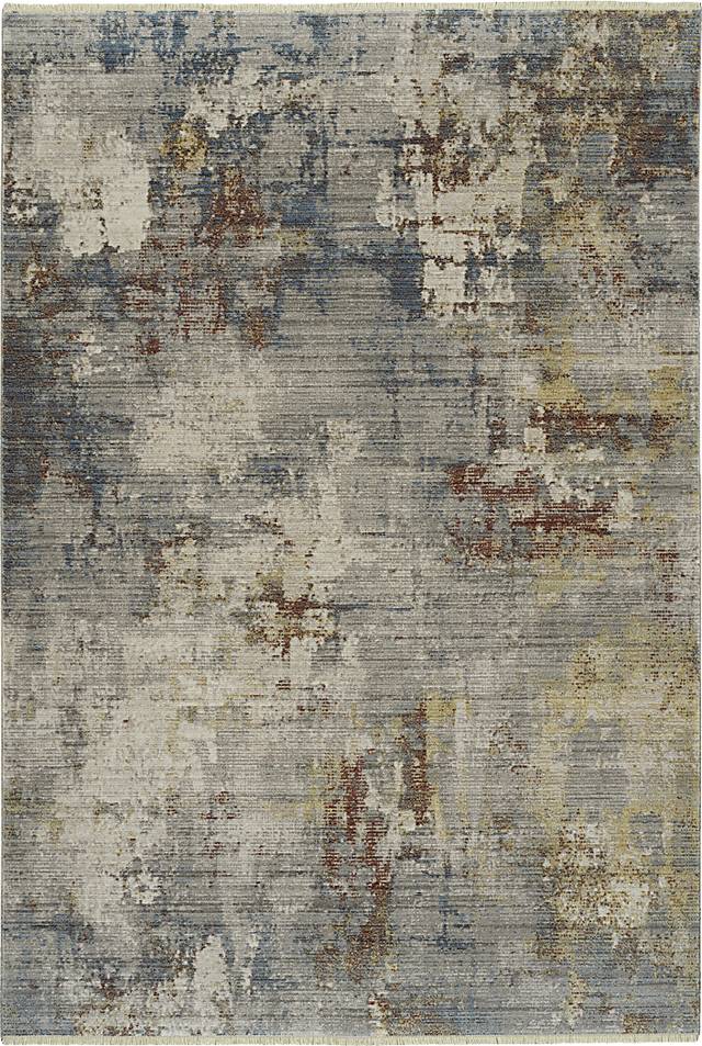 Wariden Multi 5'6 x 7'9 Rug - Thumbnail - Image 1