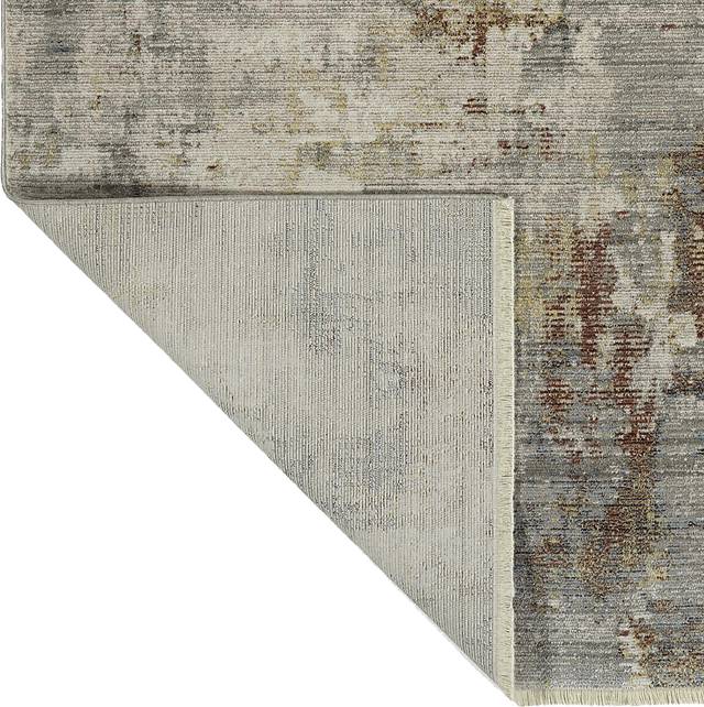Wariden Multi 7'10 x 10'1 Rug - Thumbnail - Image 5