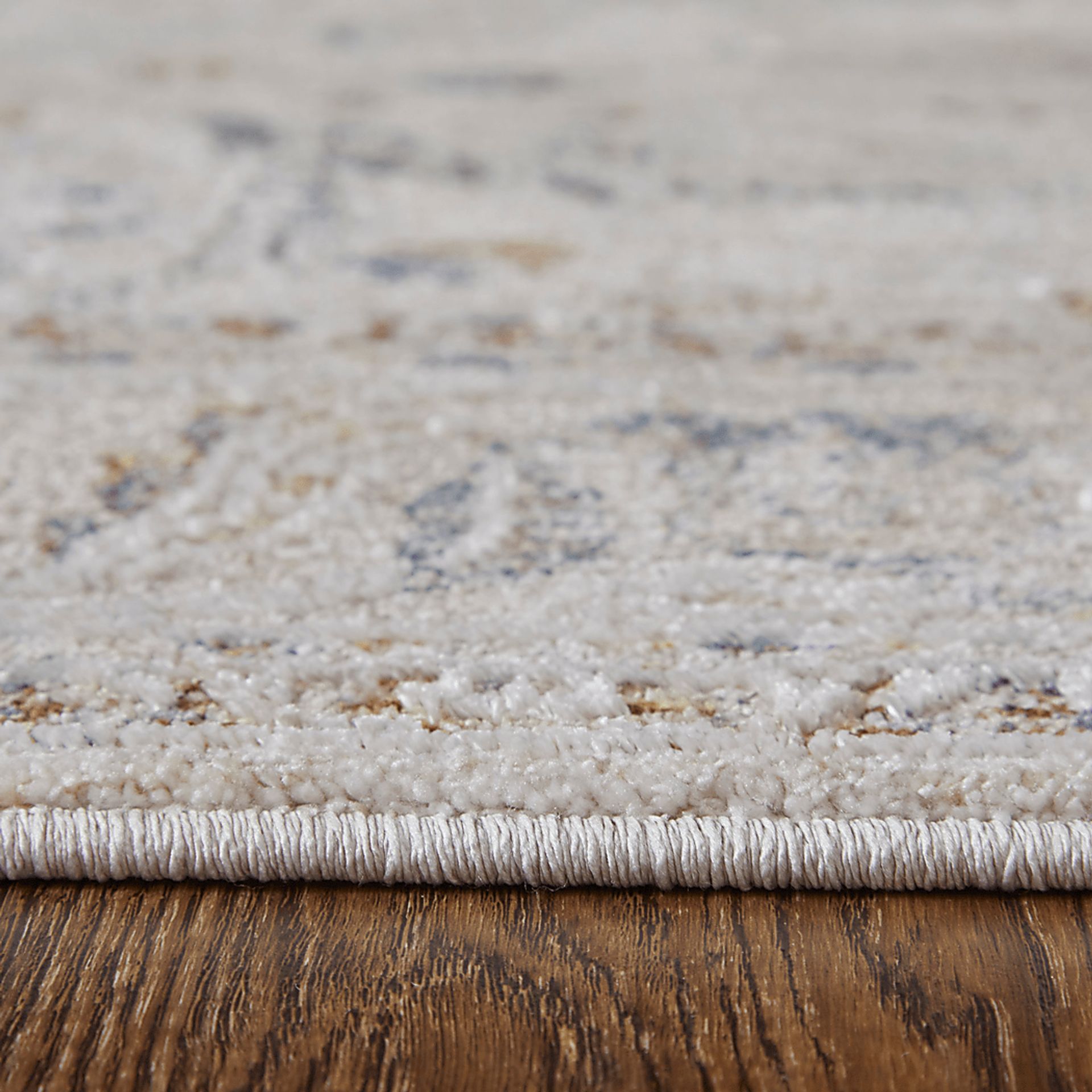 Warissa Ivory 6'7 x 9'6 Rug - Image 6