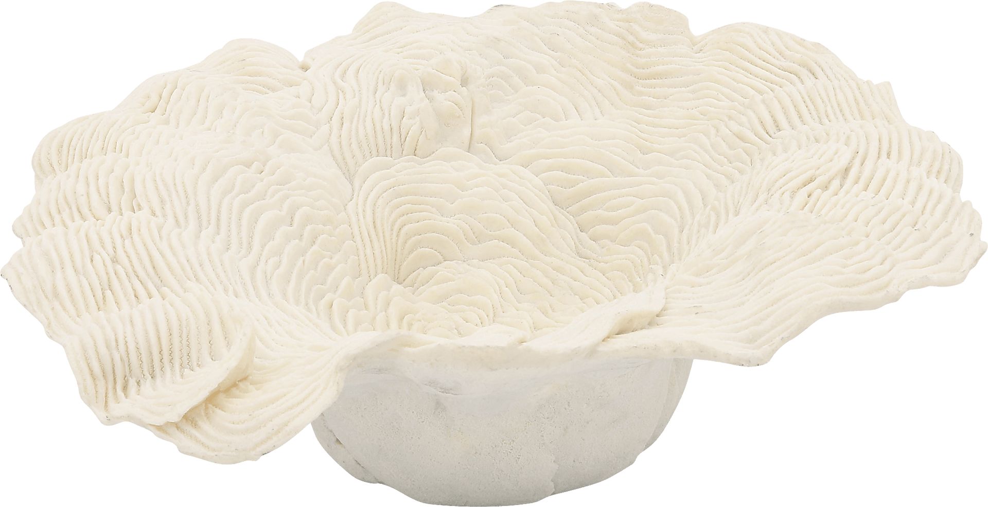 Warminster Ivory Tray - Image 1
