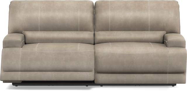 Warrendale Beige 8 Pc Power Reclining Living Room - Thumbnail - Image 3