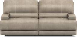 power reclining sofa