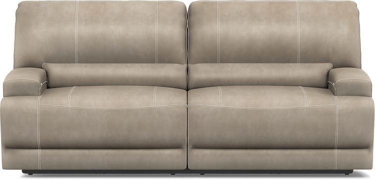 power reclining sofa