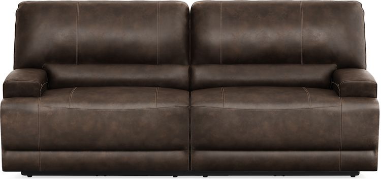 power reclining sofa