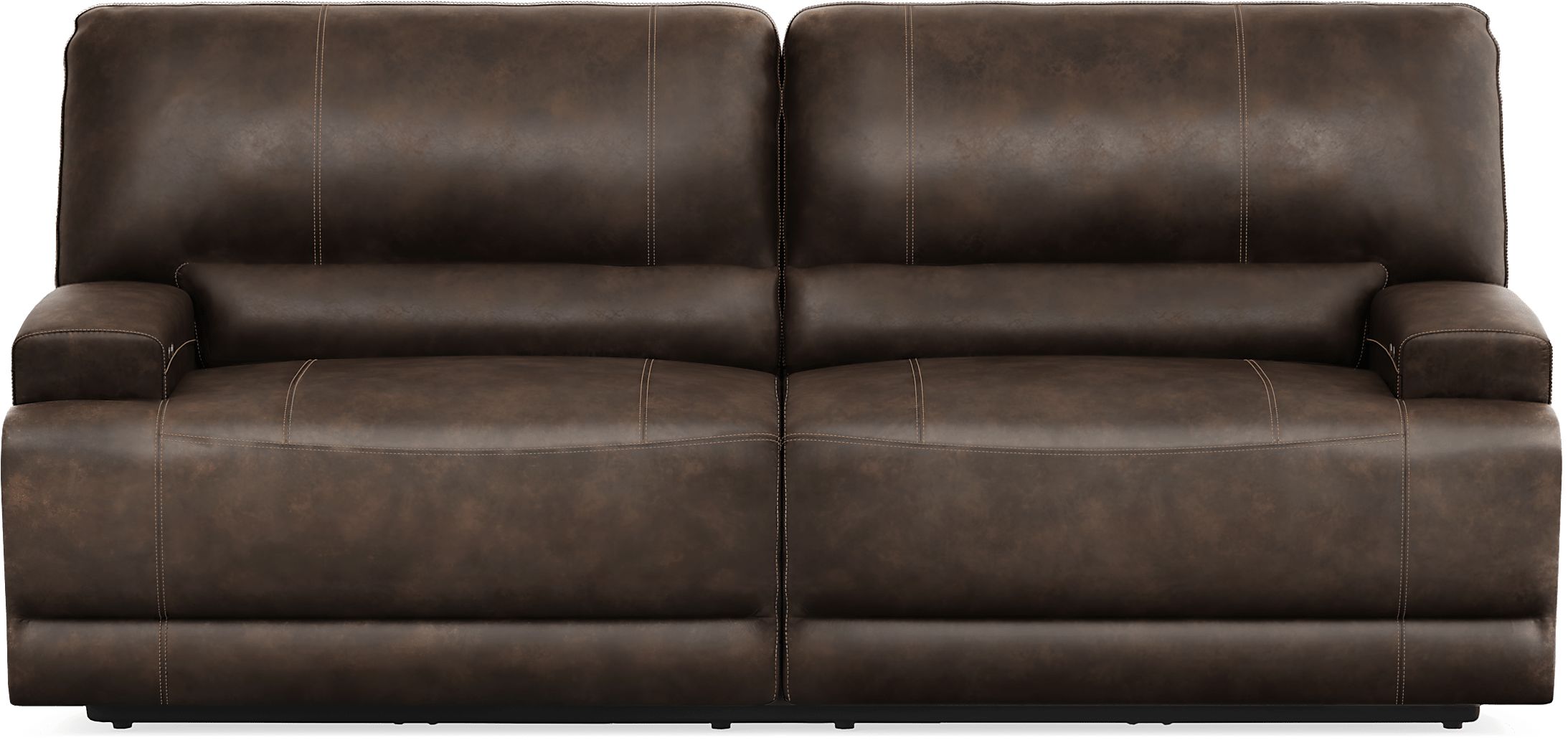 Warrendale chocolate deals power recliner