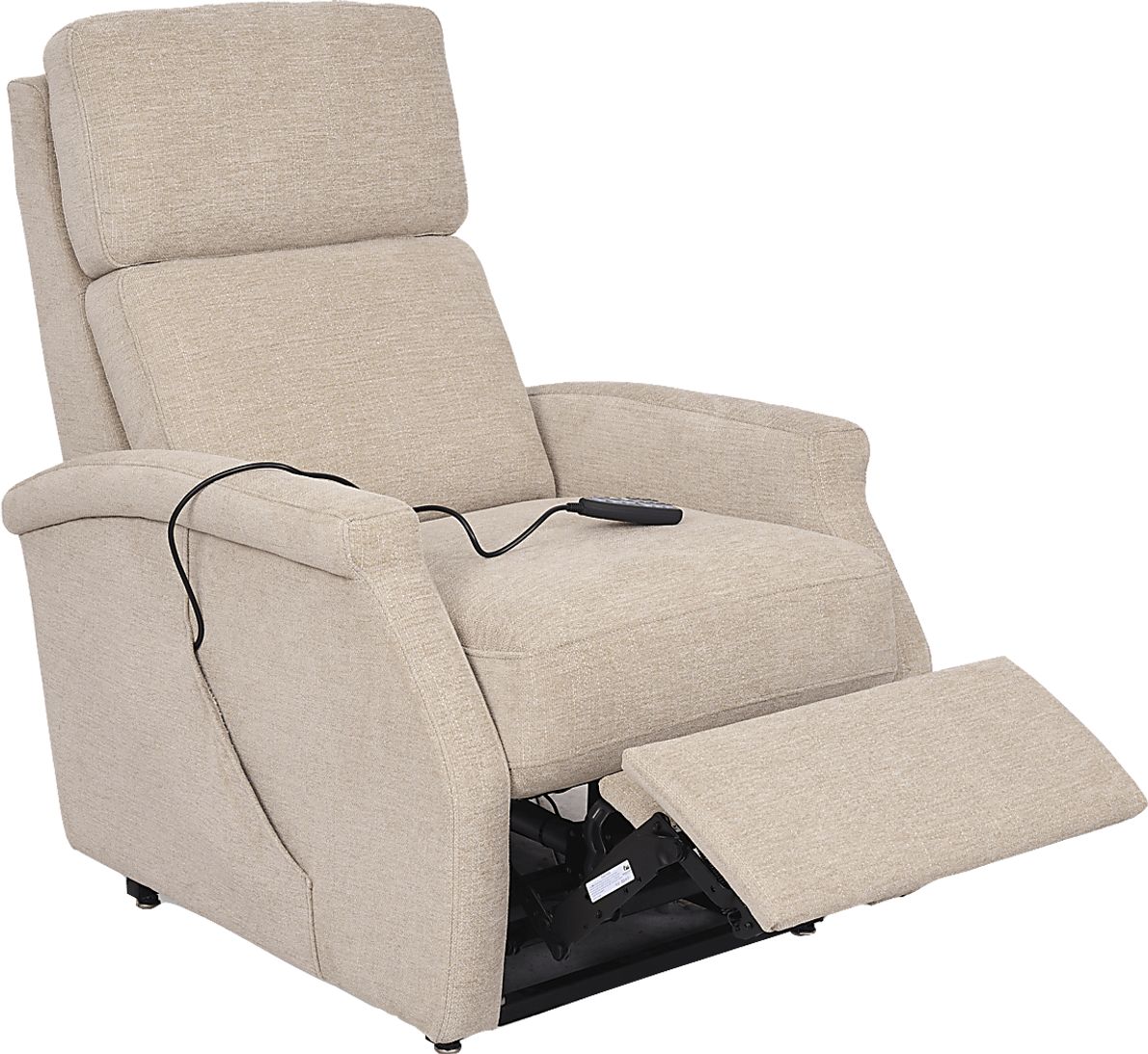 Warrington Triple Power Recliner