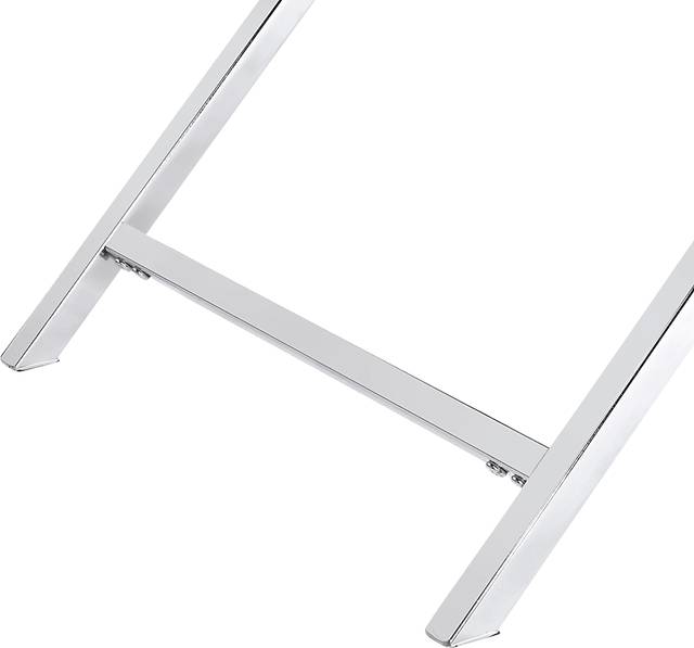 Wartelle Blue Accent Table - Thumbnail - Image 4
