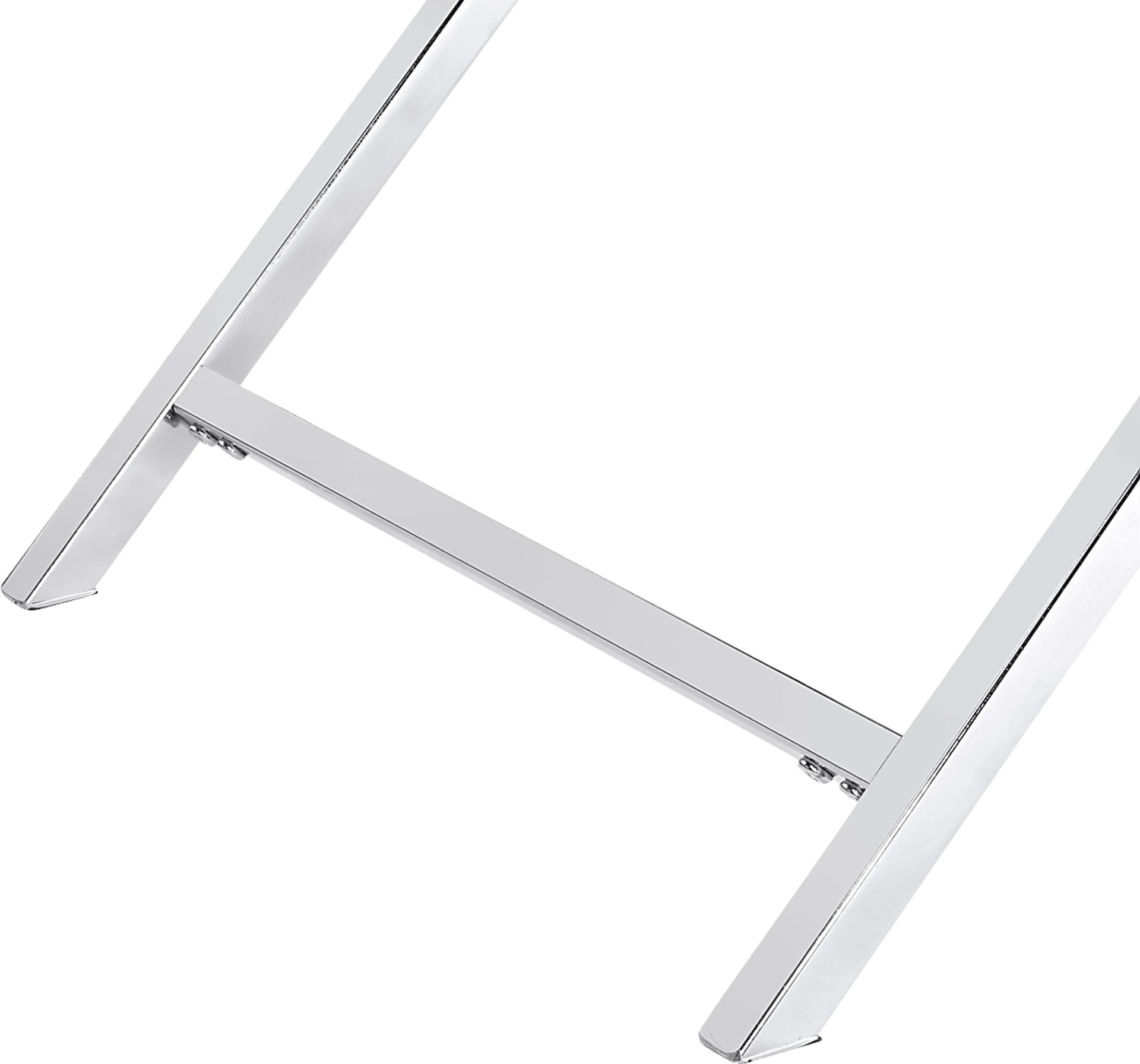 Wartelle Blue Accent Table - Image 4